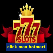 click max hotmart